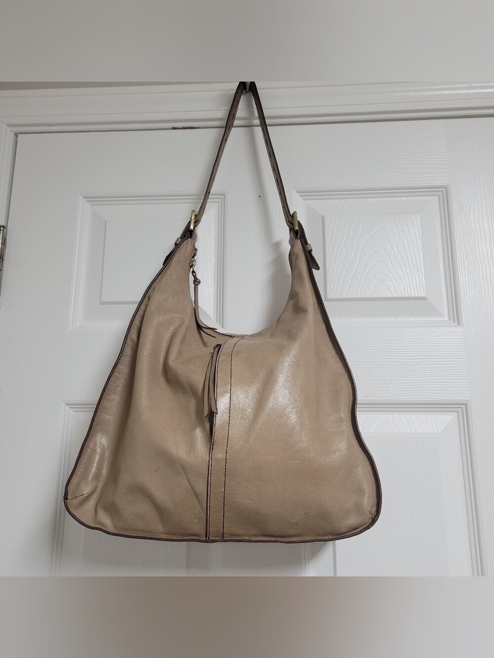 Hobo Marley Shoulder Bag